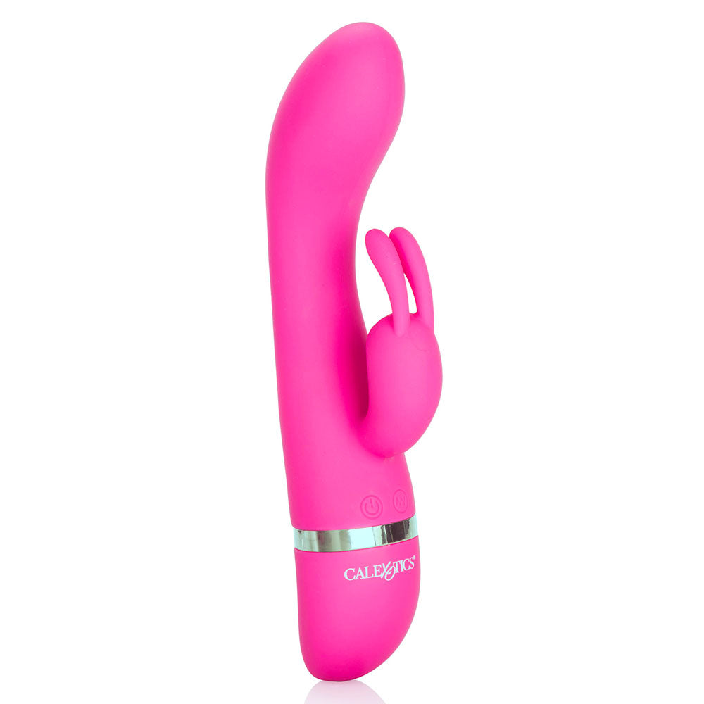 Waterproof Foreplay Frenzy Bunny Vibrator