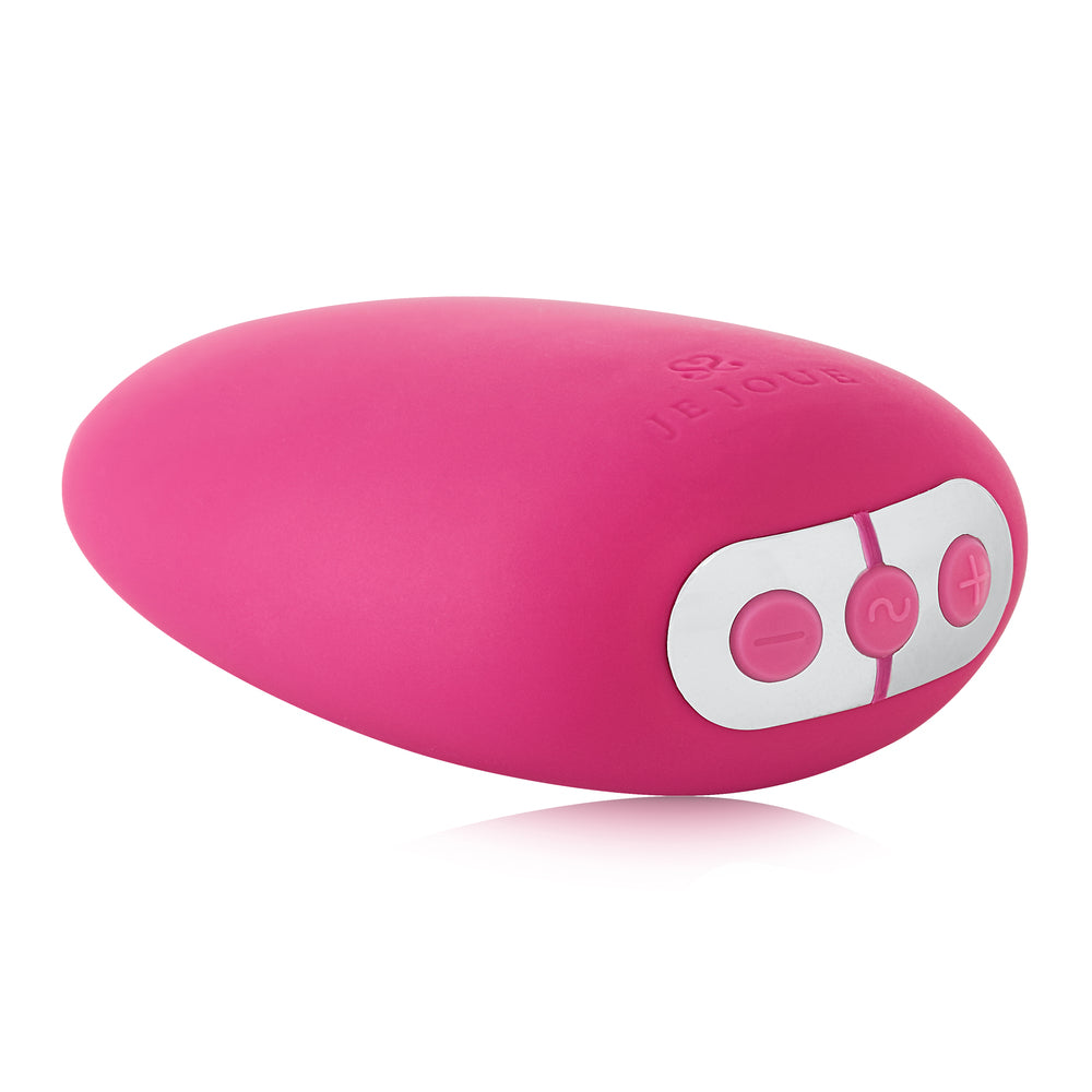 Je Joue Mimi Clitoral Vibrator Fuchsia