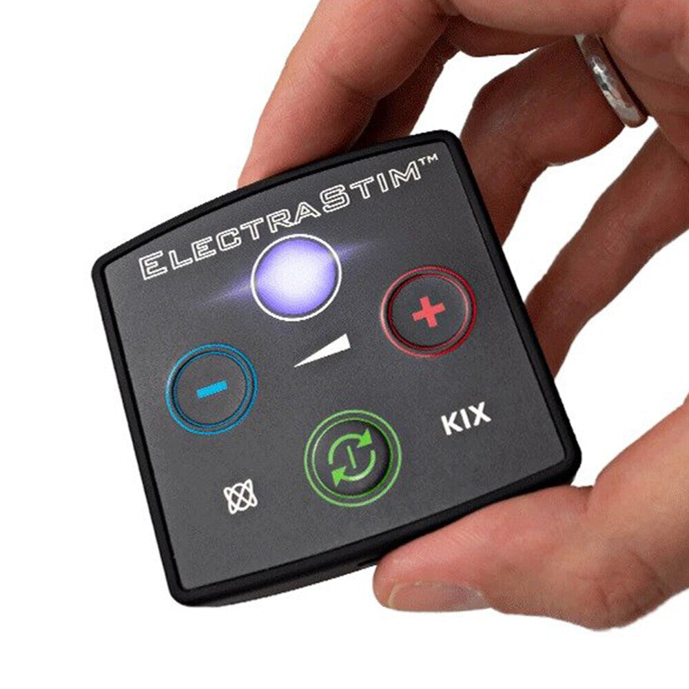 Electrastim KIX Beginner Stimulator