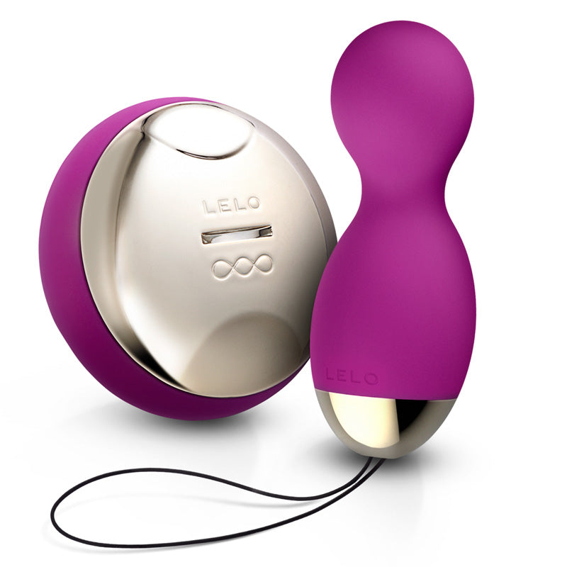 Lelo Hula Beads Purple