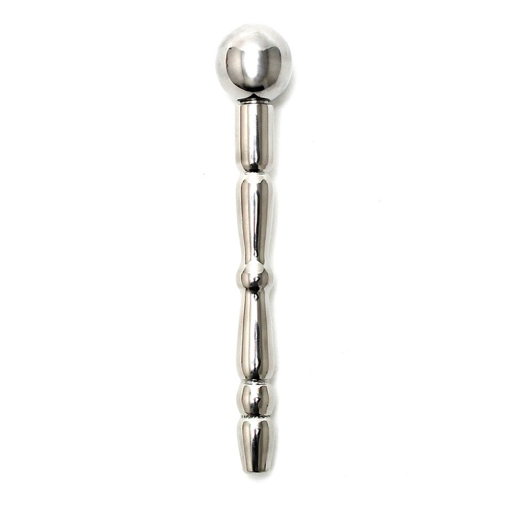 Steel Cock Pin 8mm Secret Temptations