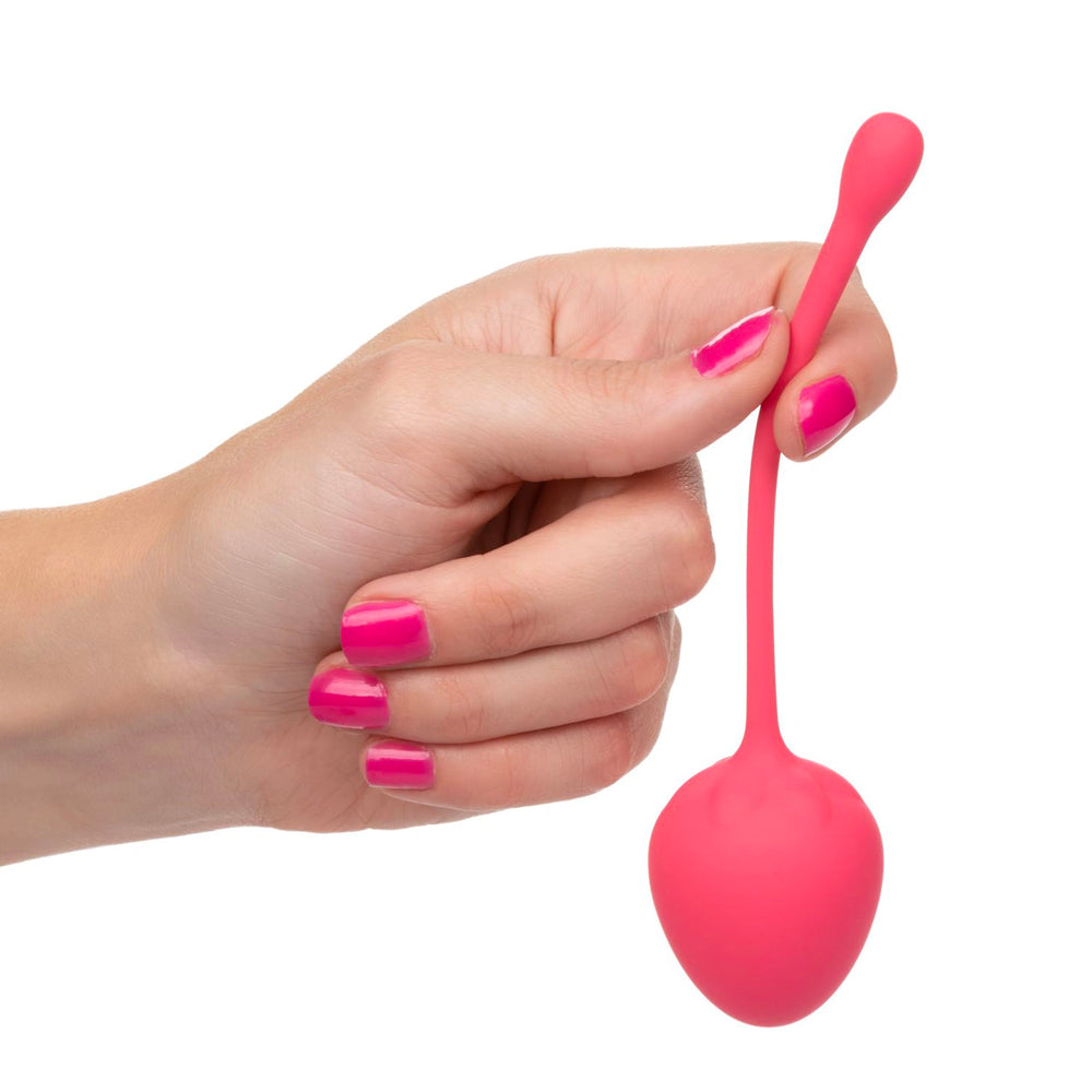 Kegel Training Set Strawberry